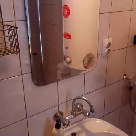 втори километър 3* Ovcha Mogila
