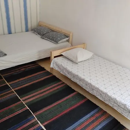втори километър 3*