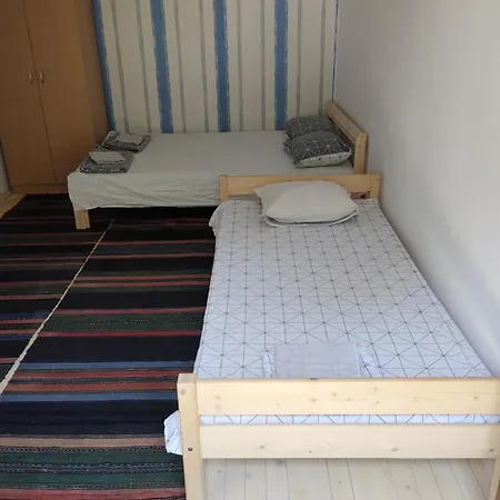 втори километър Penzion Ovcha Mogila